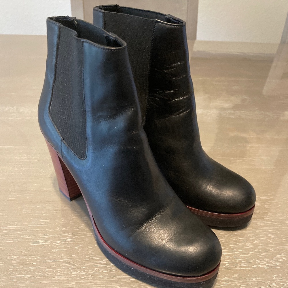 Minelli Booties